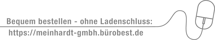 Zum externen MEINHARDT-ONLINE-SHOP Zum externen MEINHARDT-ONLINE-SHOP